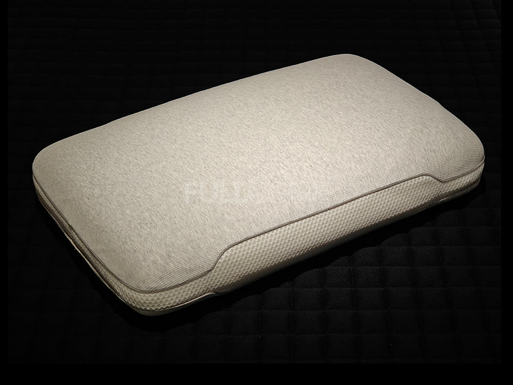 The Cloud Slab Pillow