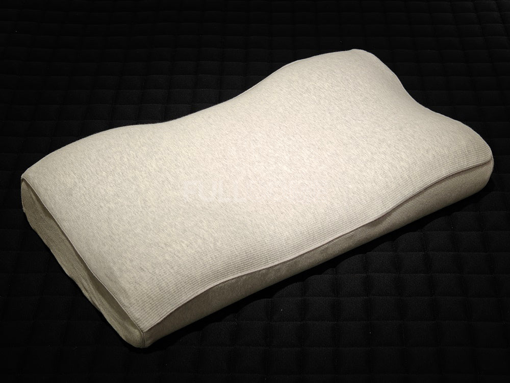 The Butterfly Contour Pillow
