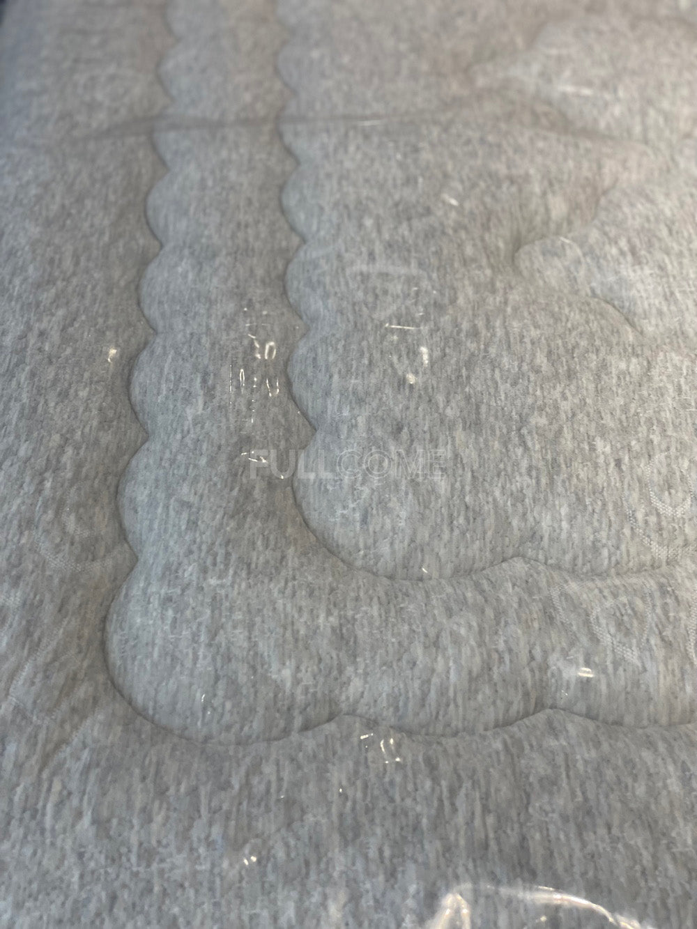 The Wavecrest Mattress