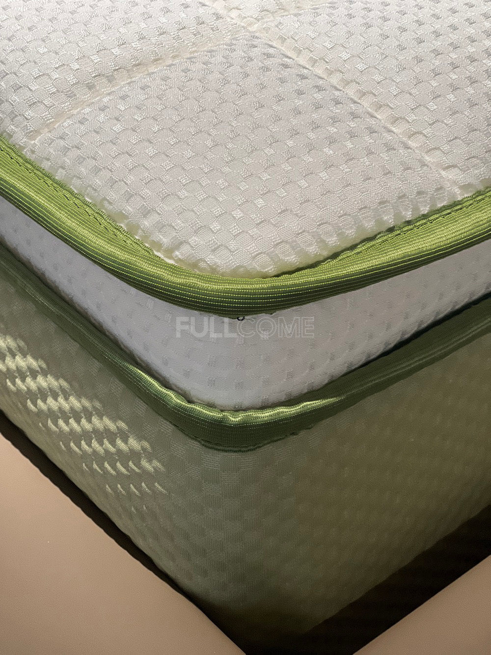 The Viridian Mattress