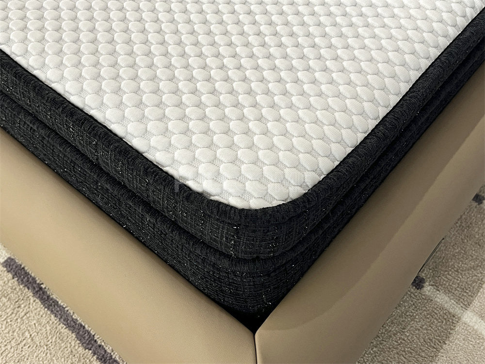 The Airweave Mattress