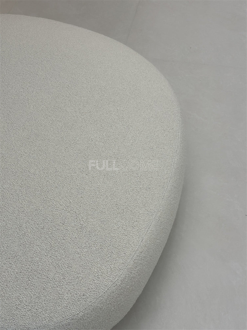 The Pebble Ottoman