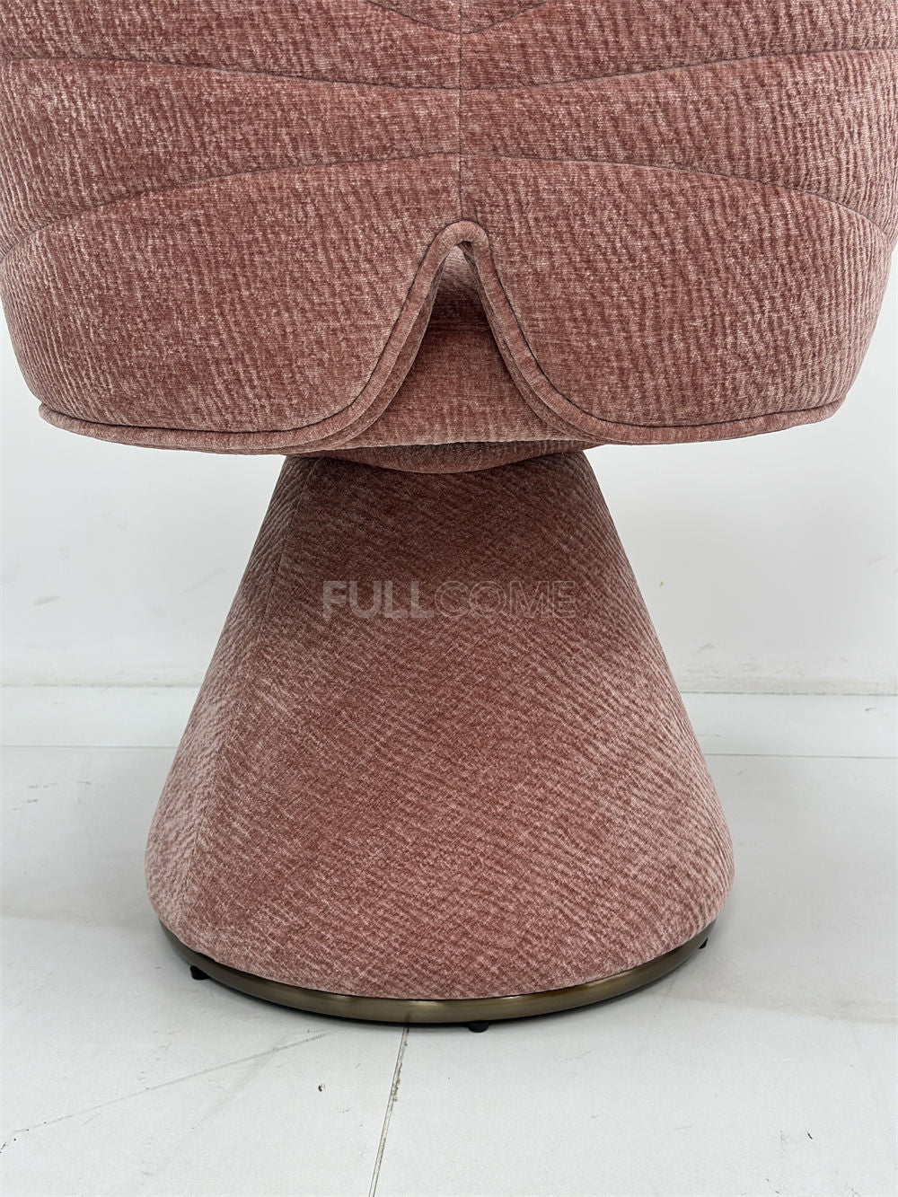 The Butterfly Vanity Stool