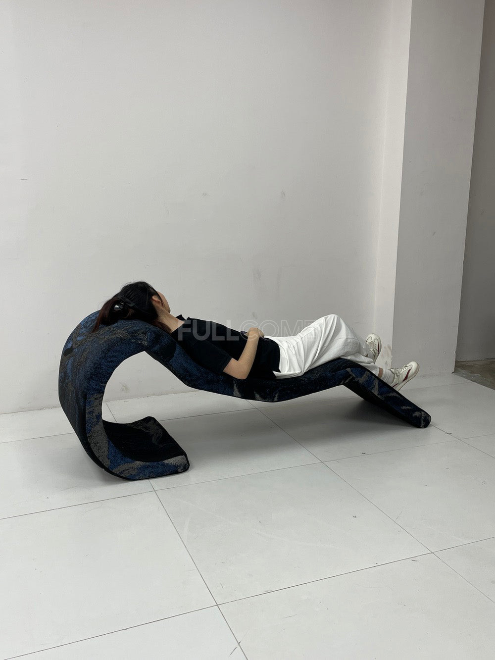 The Undertow Chaise