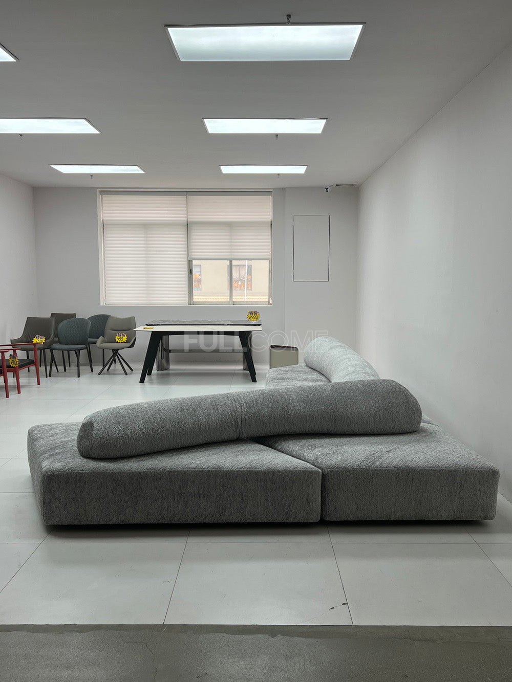 The Moraine Sofa
