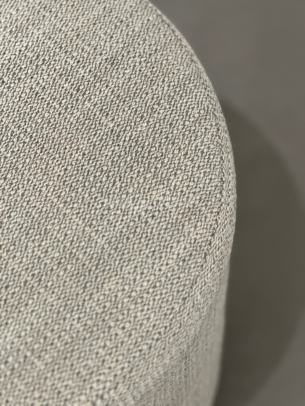 The Wrap Panel Stool