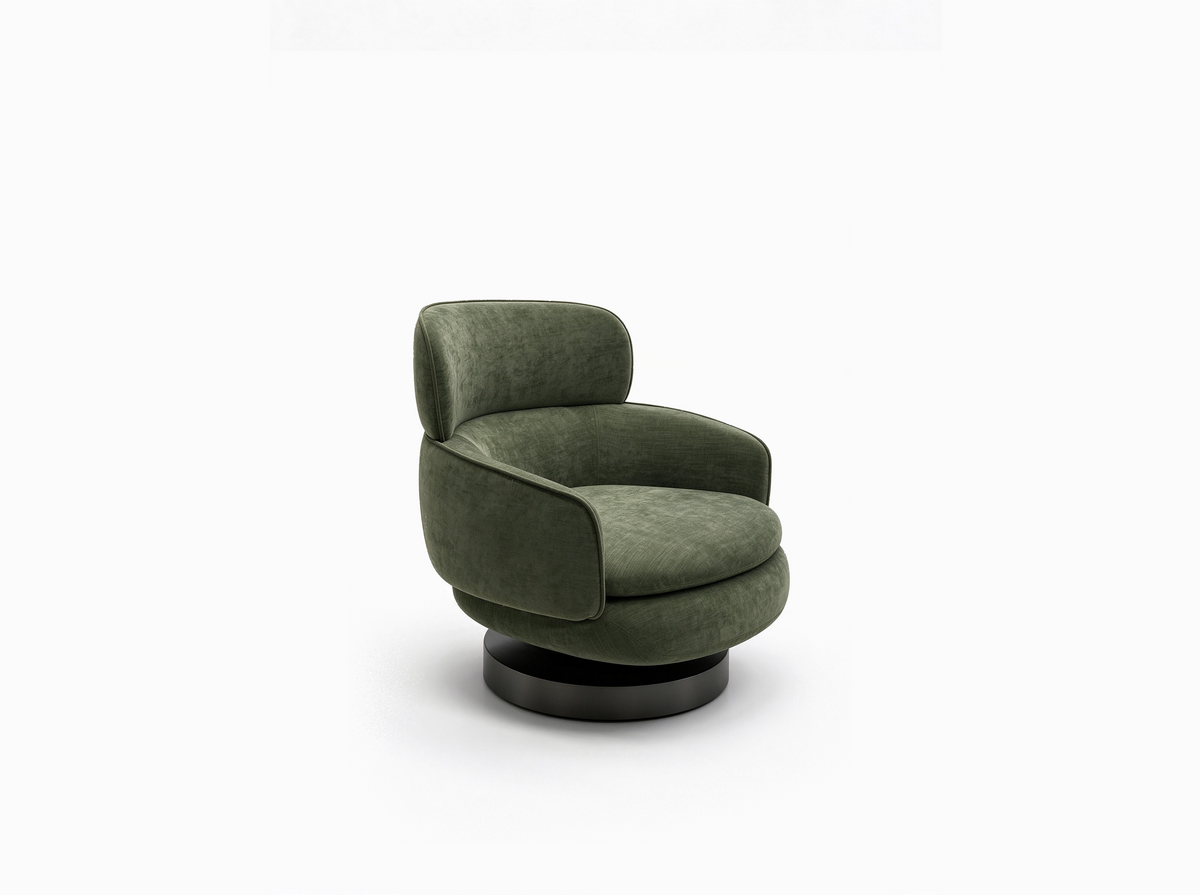 Nimbus Armchair