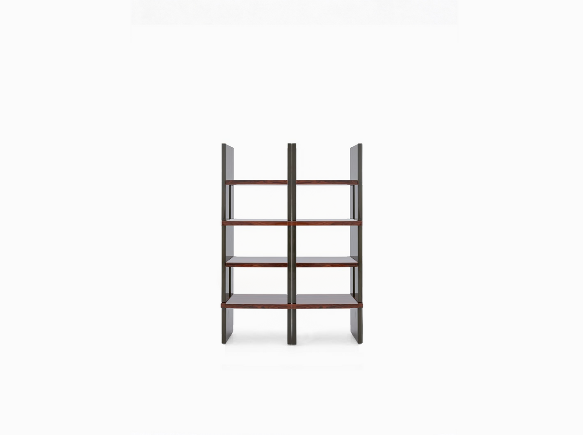 Axis Shelving Unit - Small