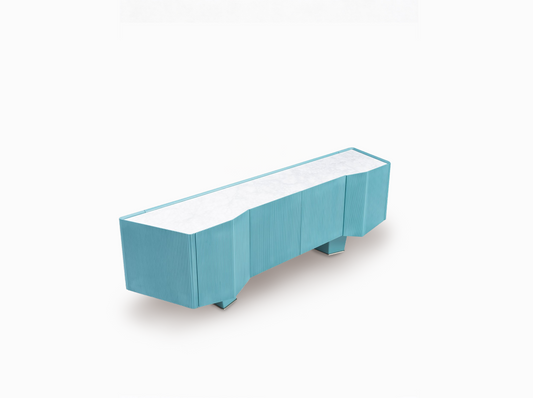Facet Sideboard