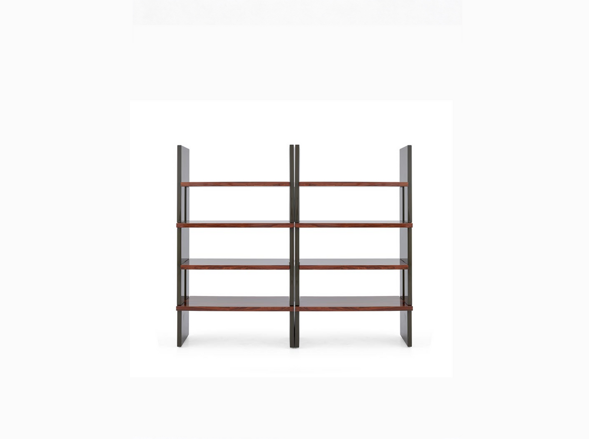 Axis Shelving Unit - Large