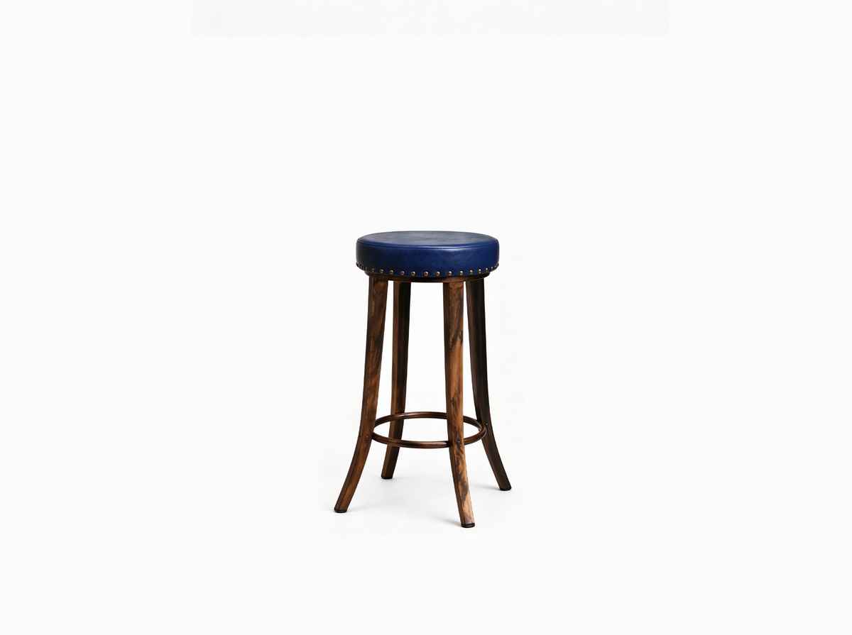 Puck Bar Stool