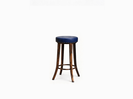 Puck Bar Stool