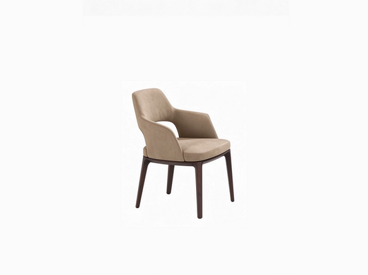 Alba Armchair