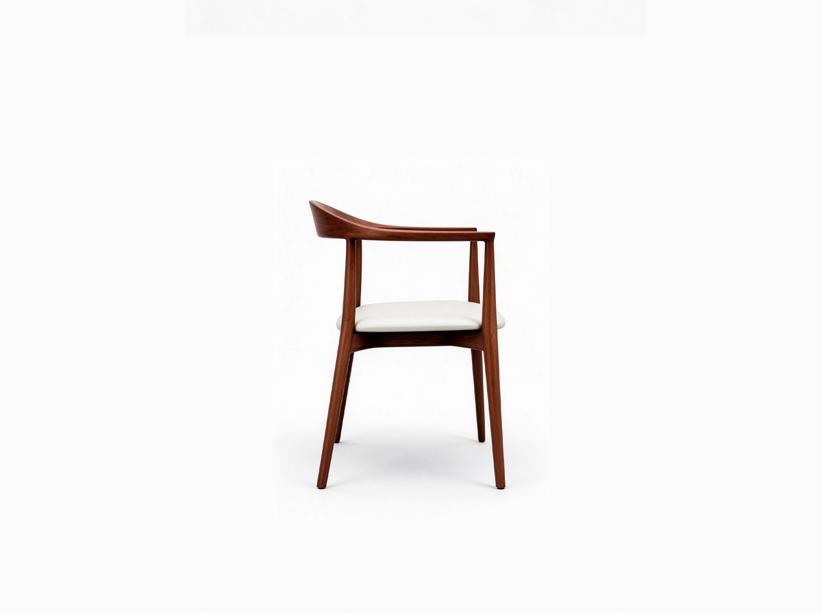 Miya Armchair