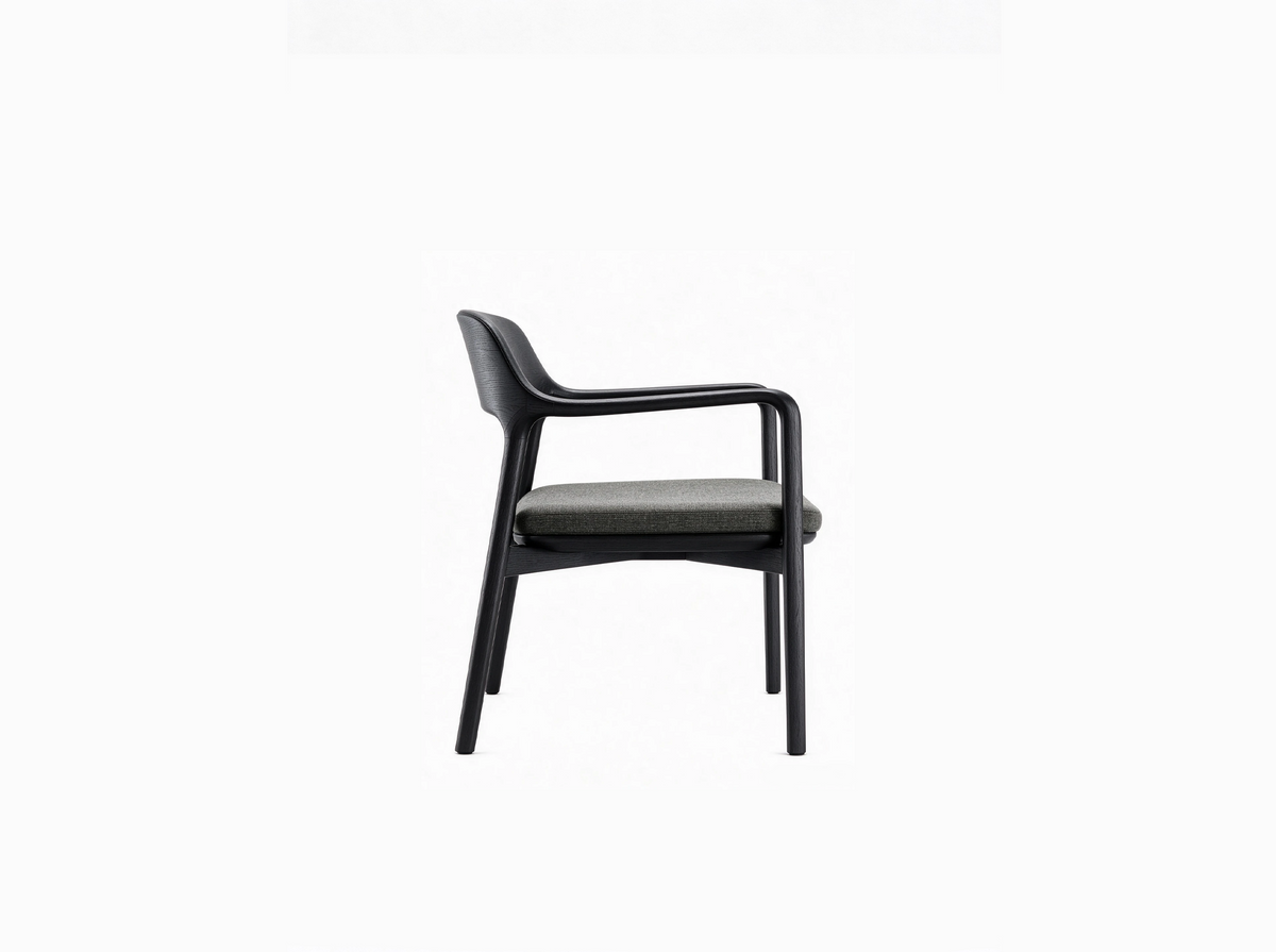 Willow Armchair