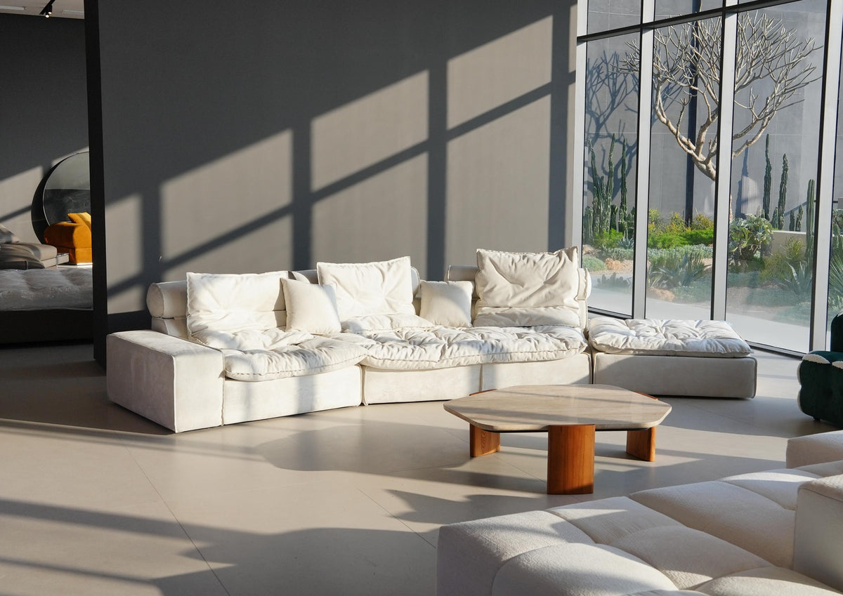 Miami Modular Sofa