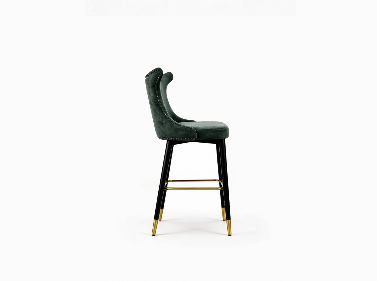 Corva Bar Stool