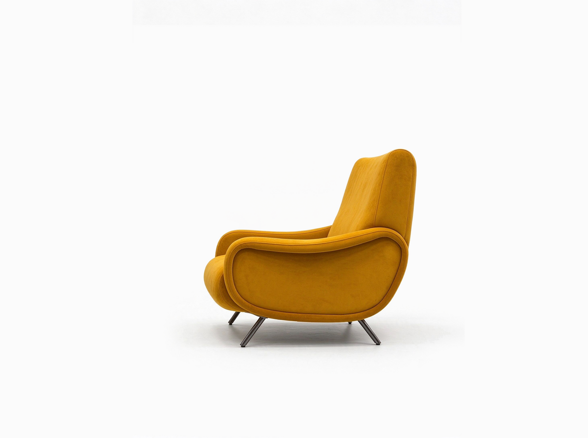 Lady chair