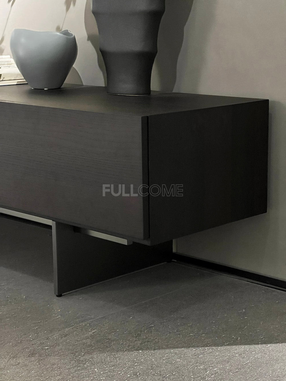 The Floating Frame Console