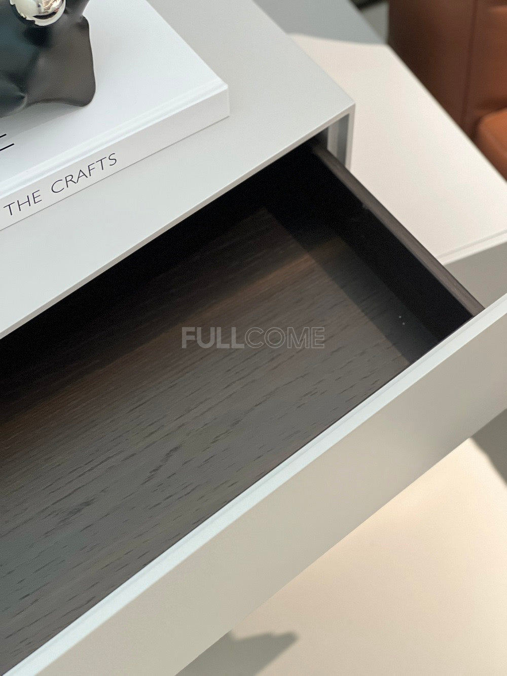 The Pivot Nightstand