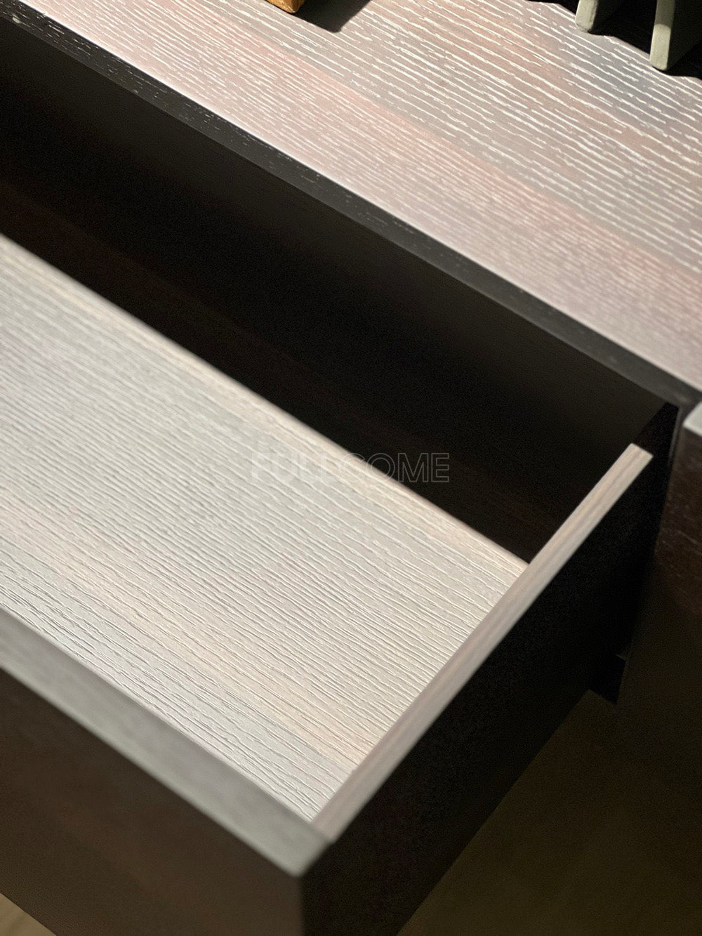 The Blade Leg Sideboard