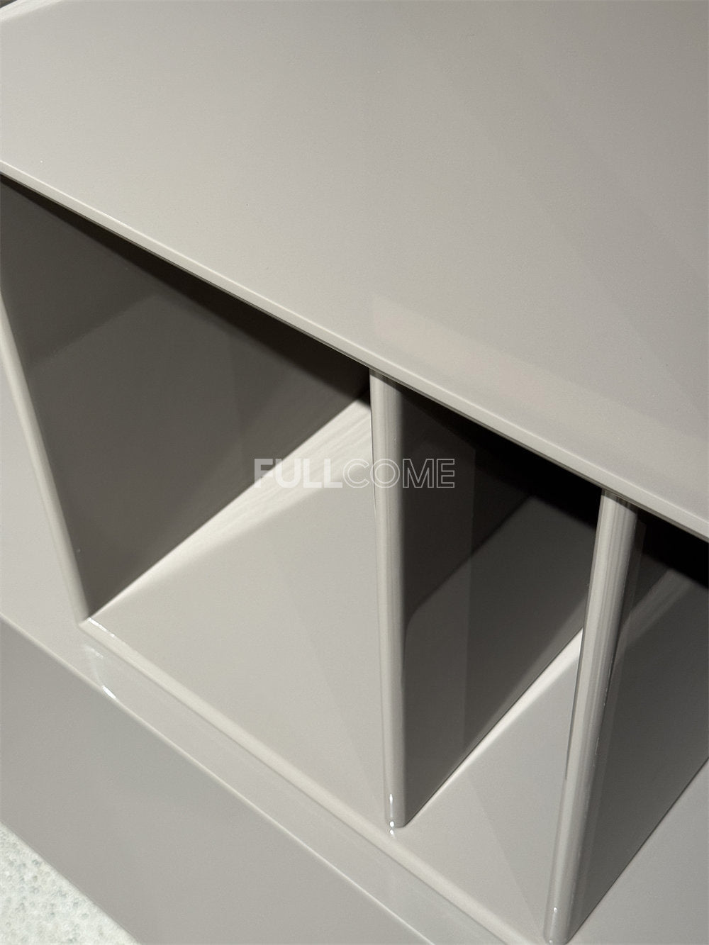 The Pigeonhole Shelf