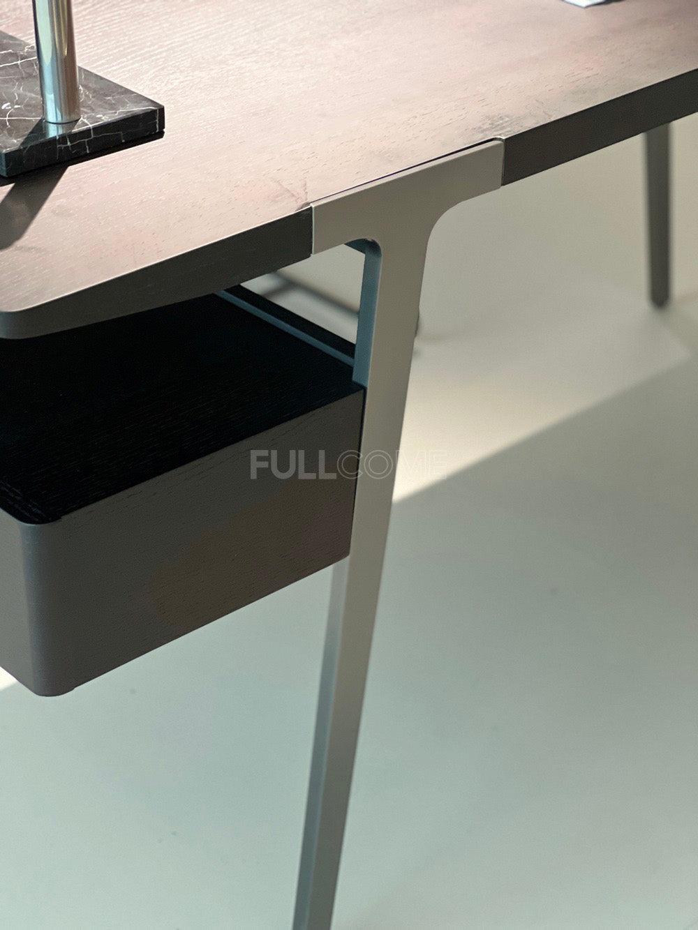 The Trestle Writing Desk