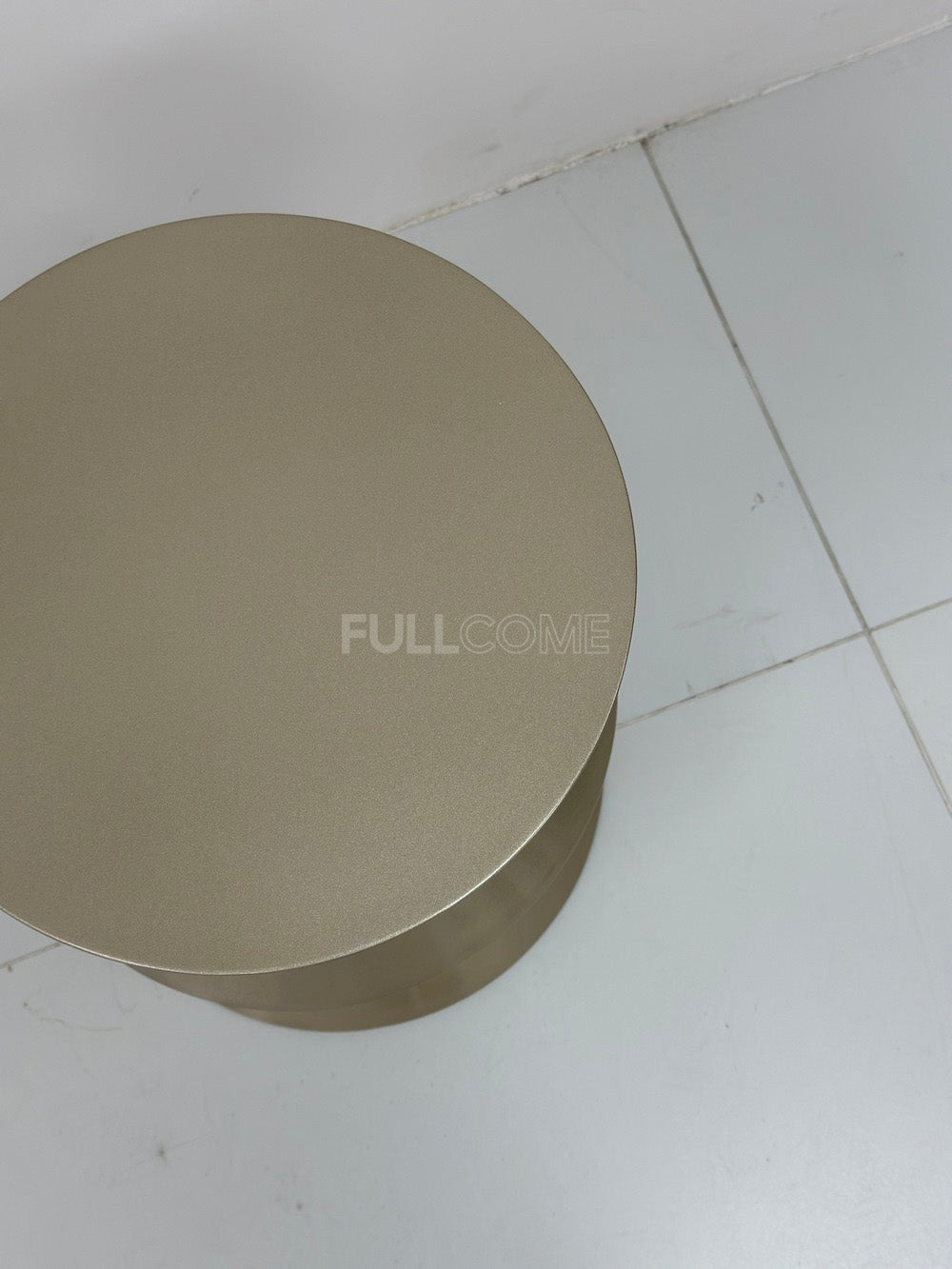 The Diabolo Side Table
