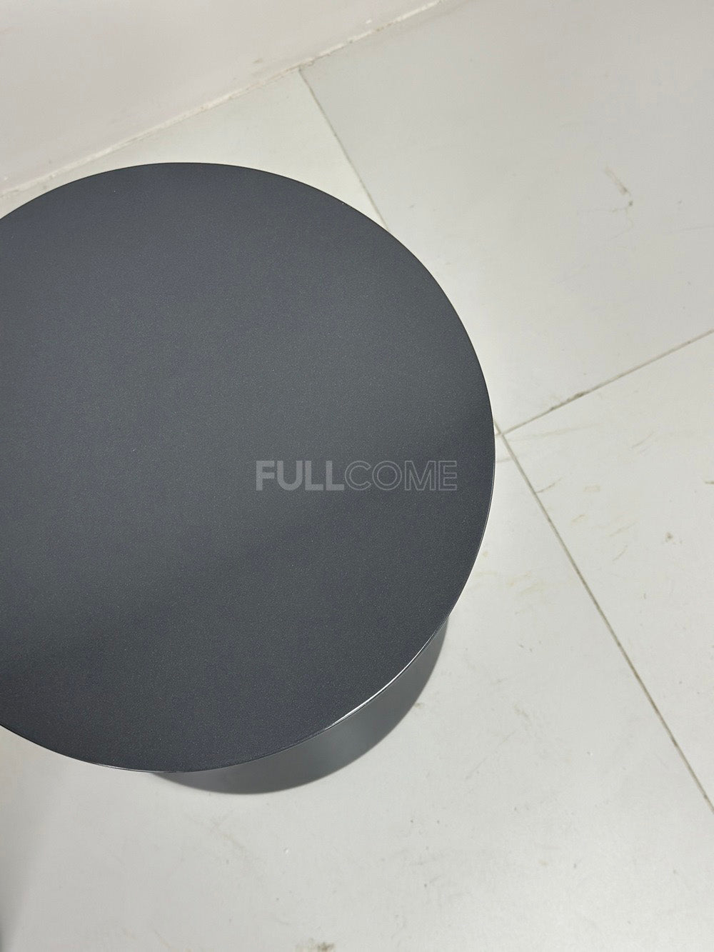 The Twin Cone Side Table