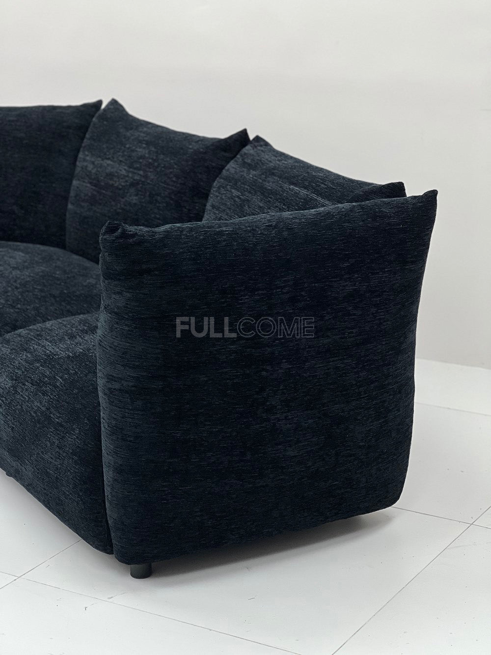 The Sable Sofa