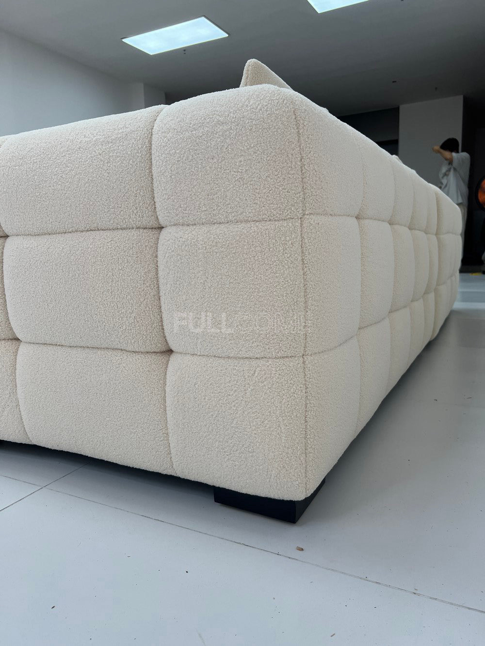 The Grid Sofa