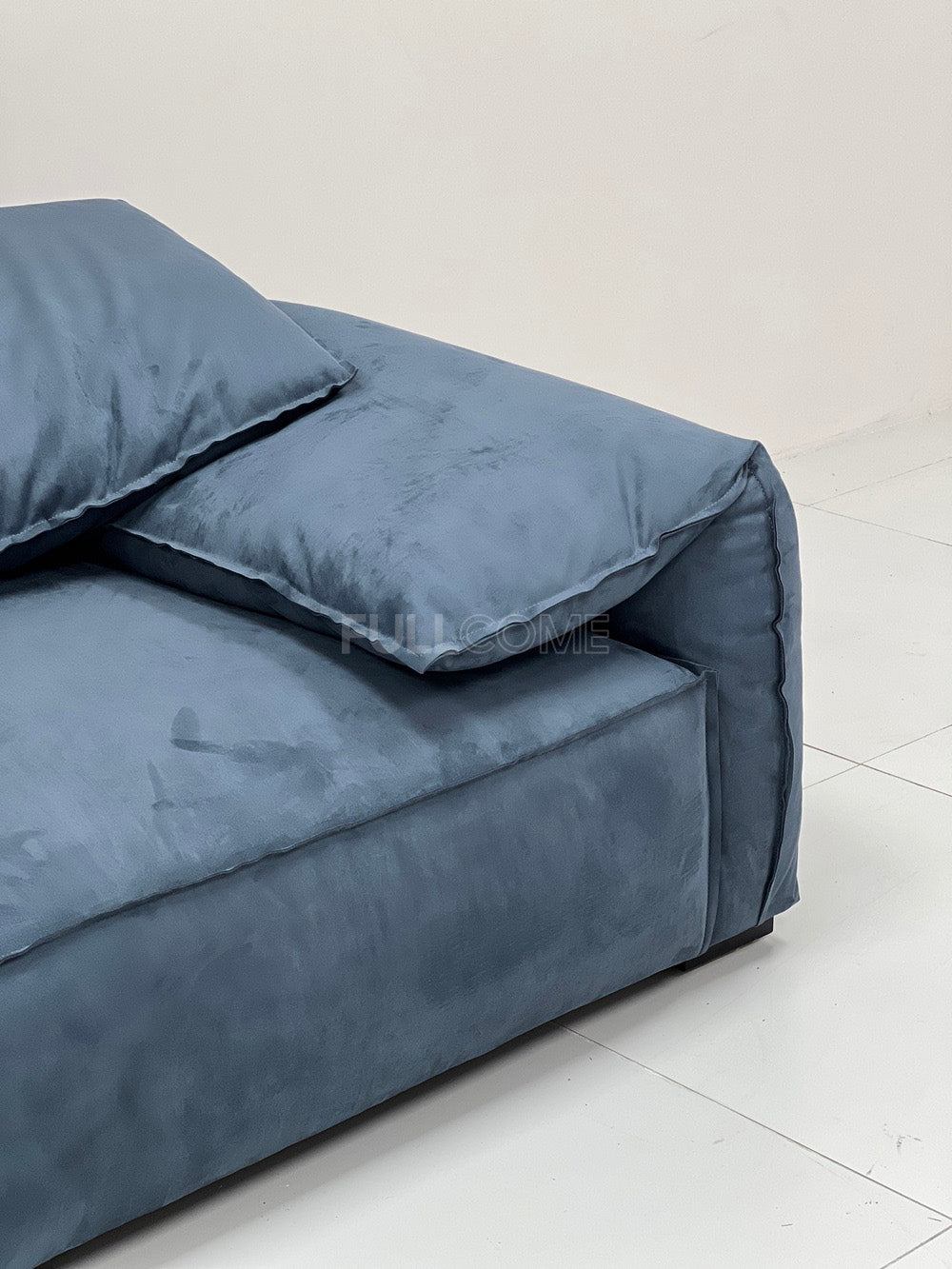 The Billow Sofa