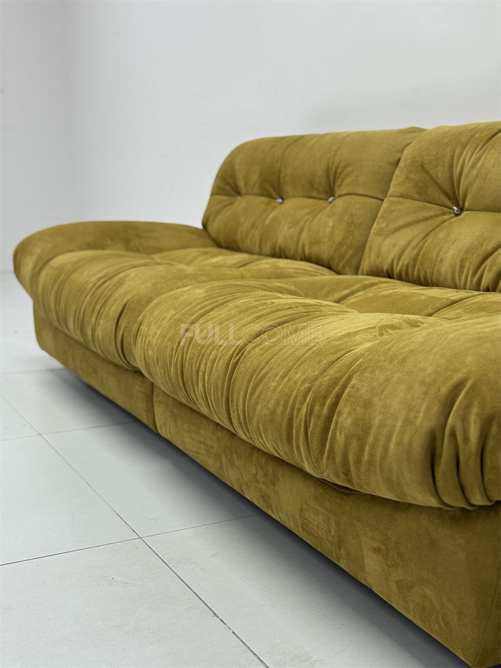 The Loaf Sofa