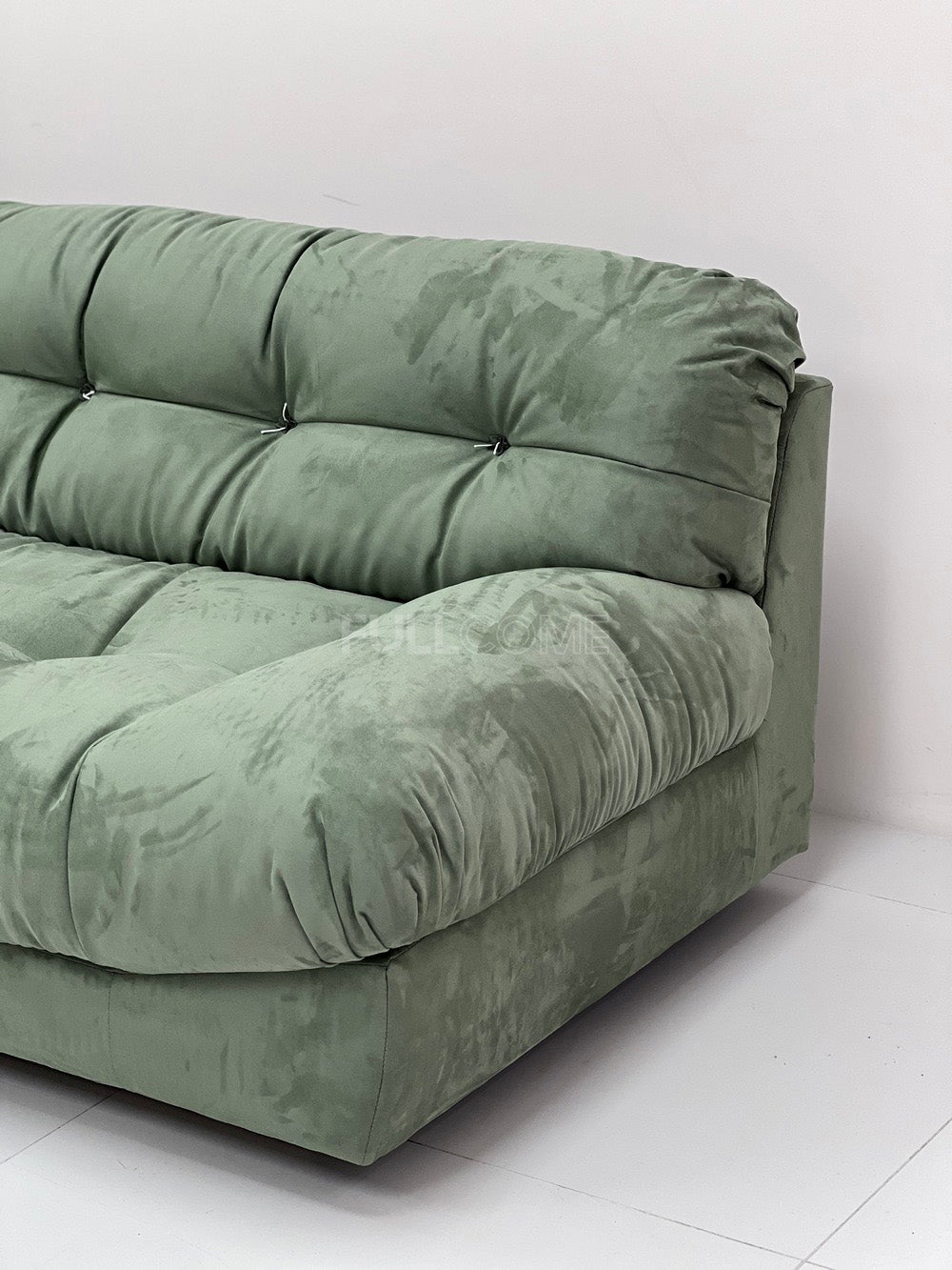 The Ripple Sofa