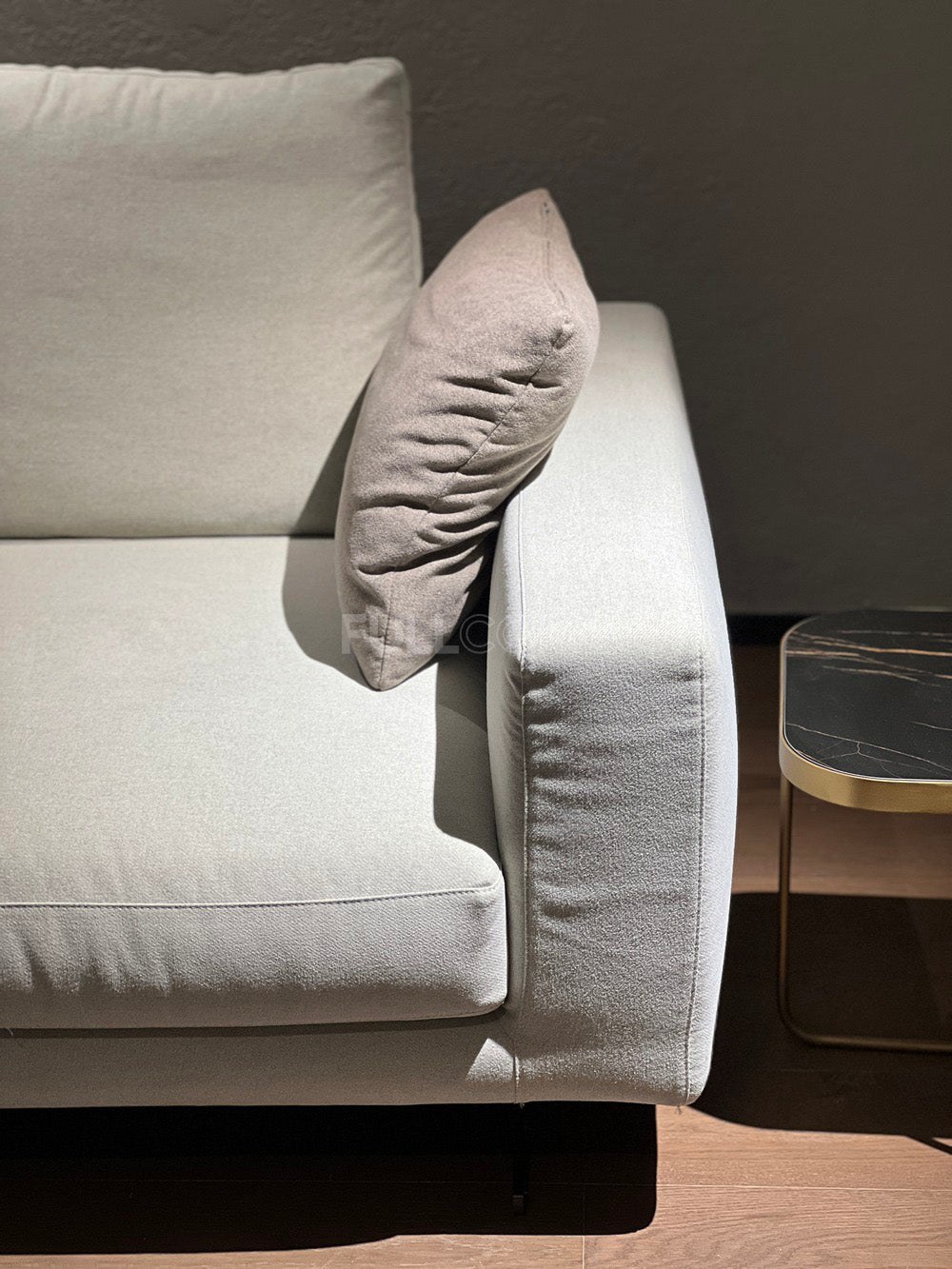 The Block Sofa