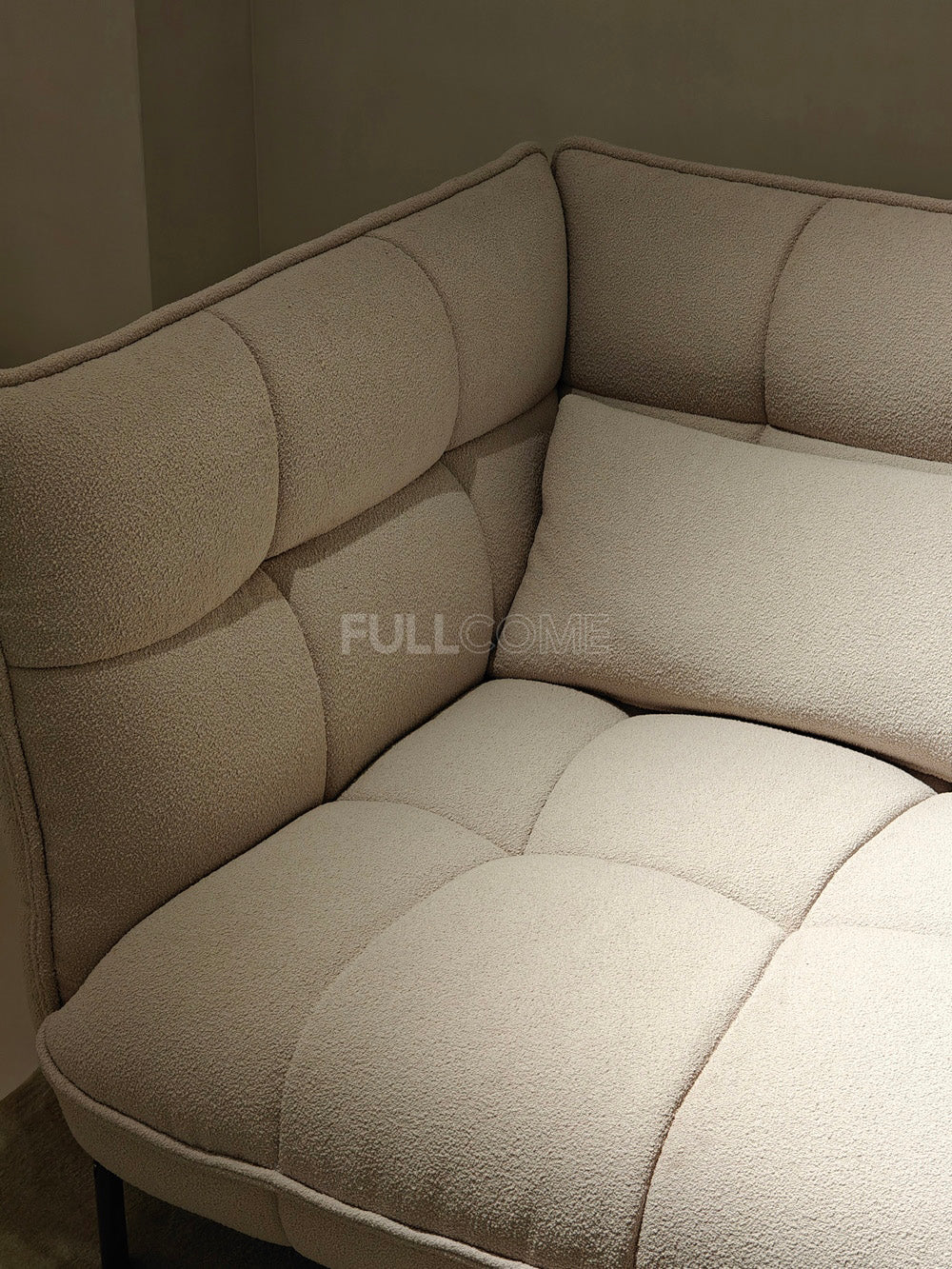 The Lattice Sofa