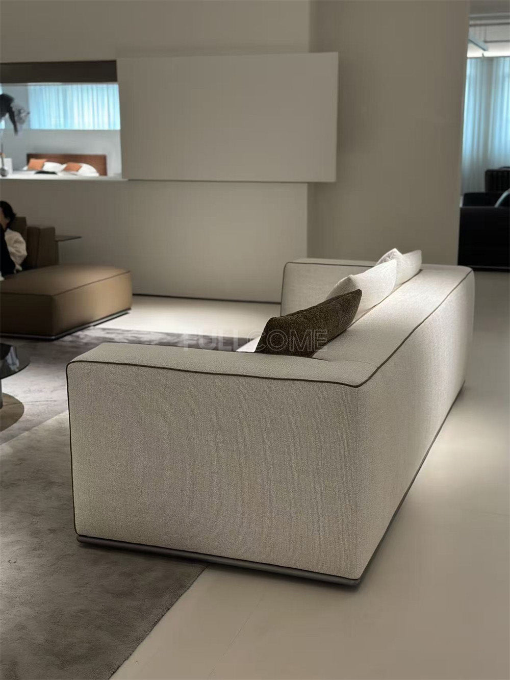 The Outline Sofa