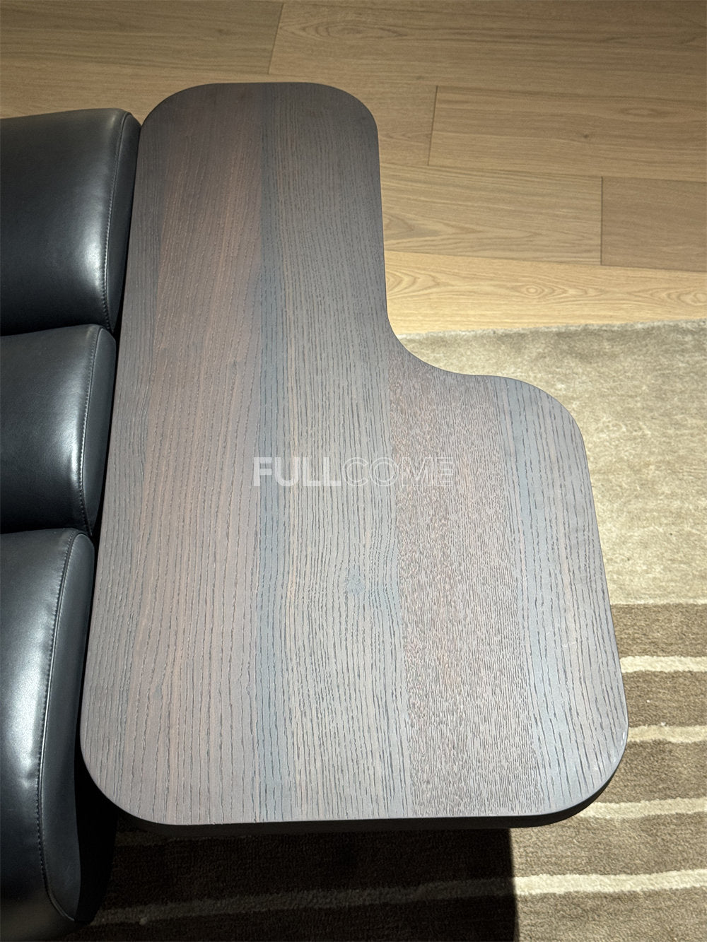 The Offset Slab
