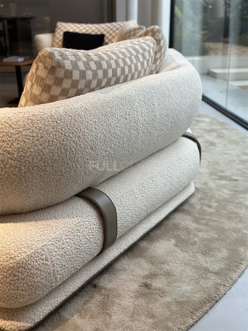 The Current Sofa