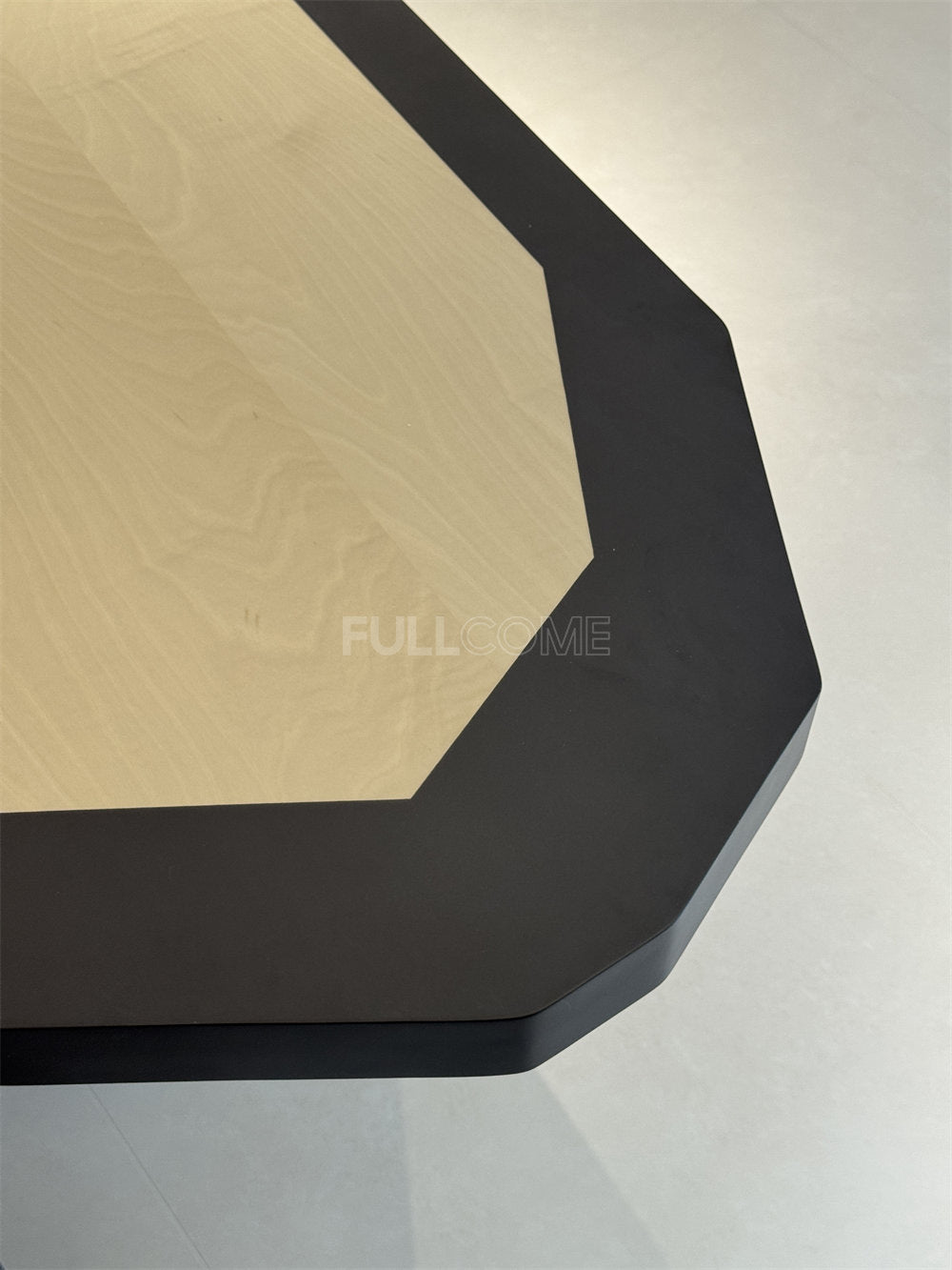 The Octagon Dining Table