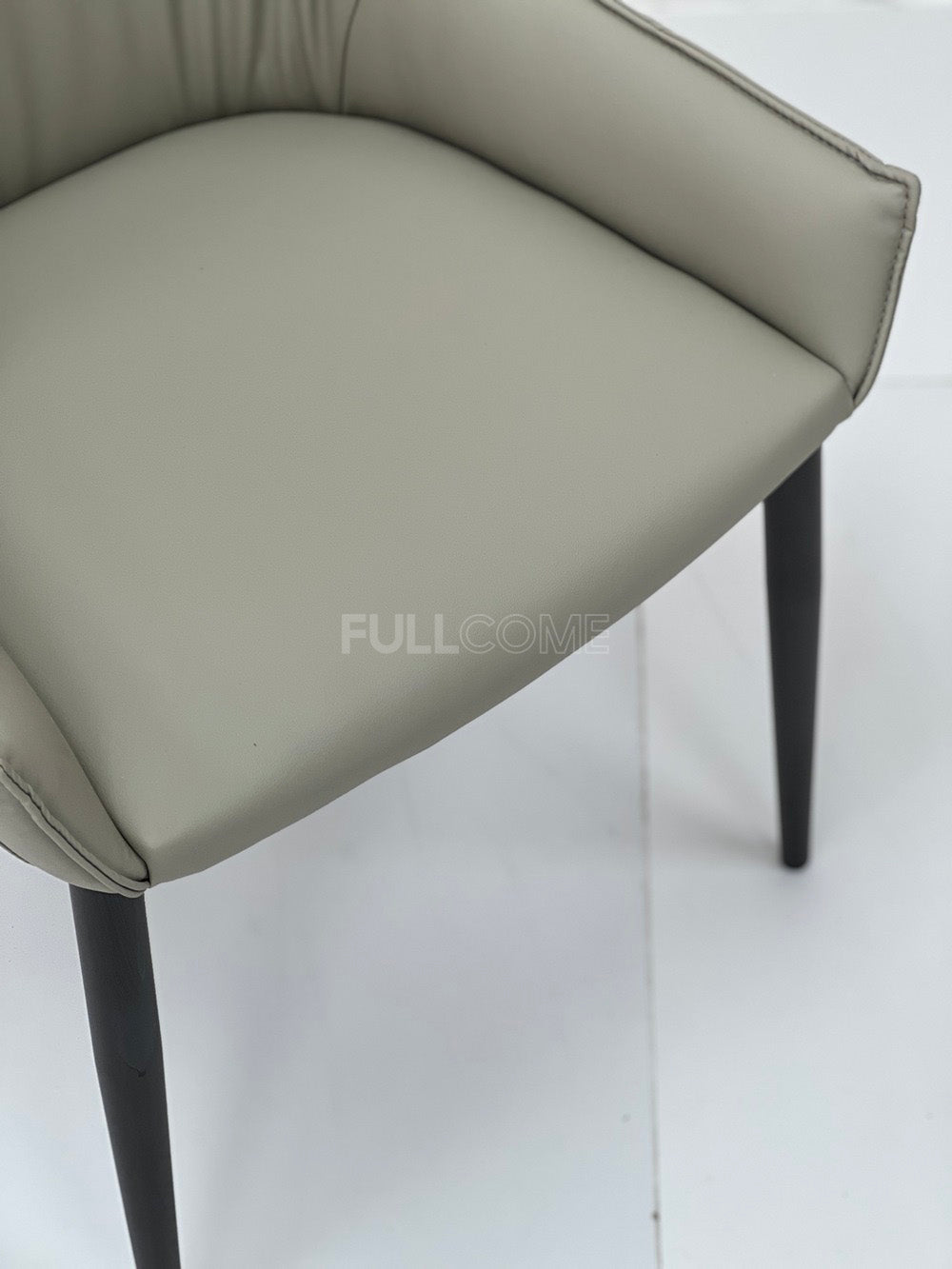 The Drape Dining Chair