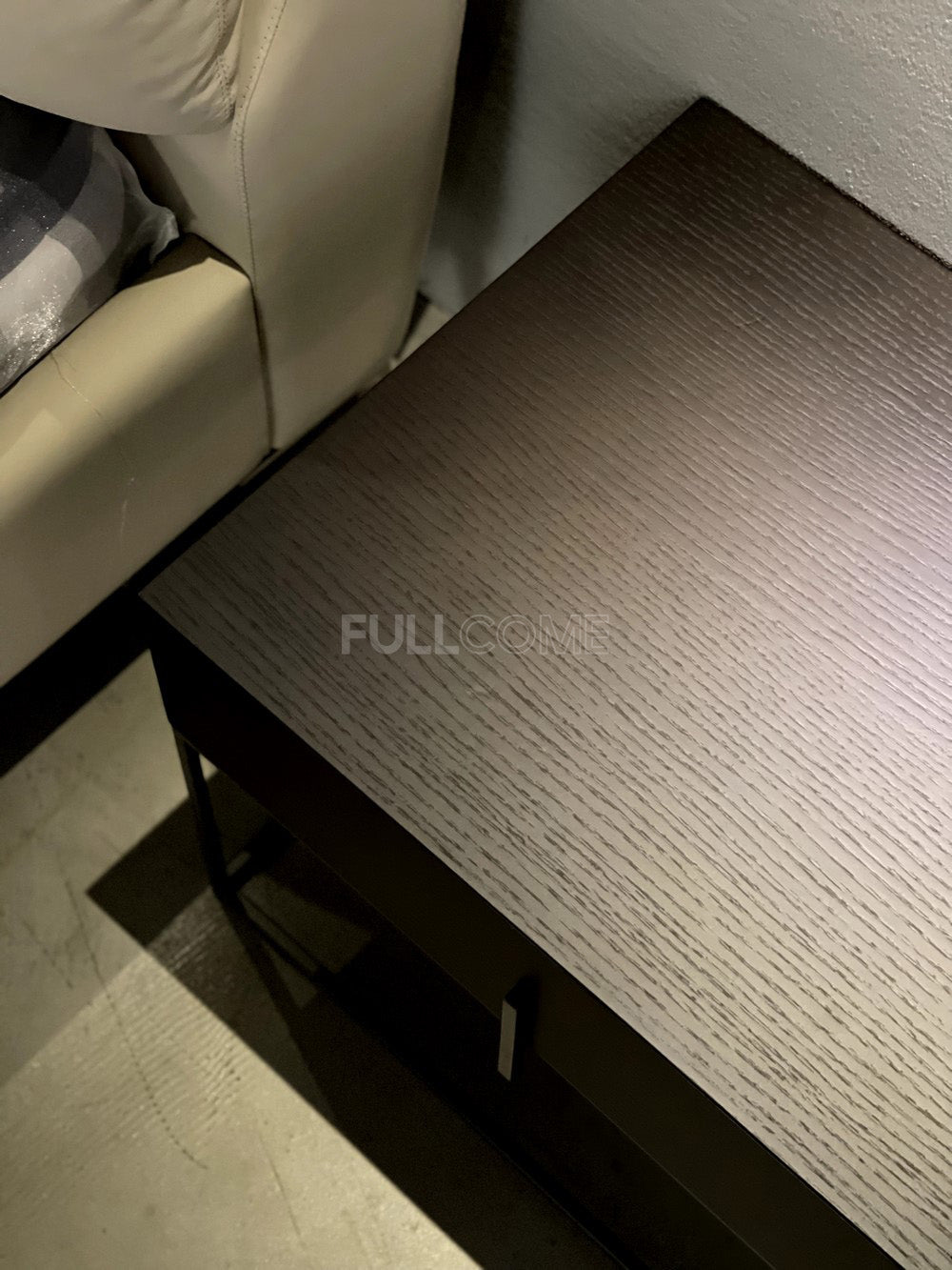 The Cradle Frame Nightstand