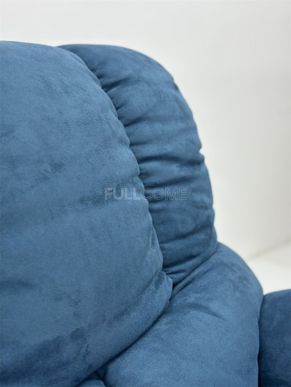 The Pillow Recliner Chair