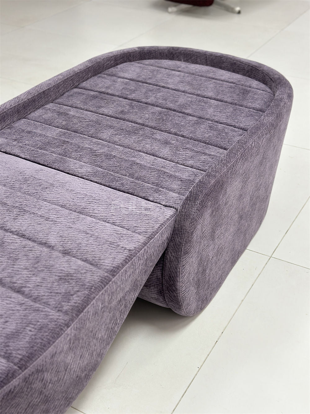 The Barrel Lounge Chair