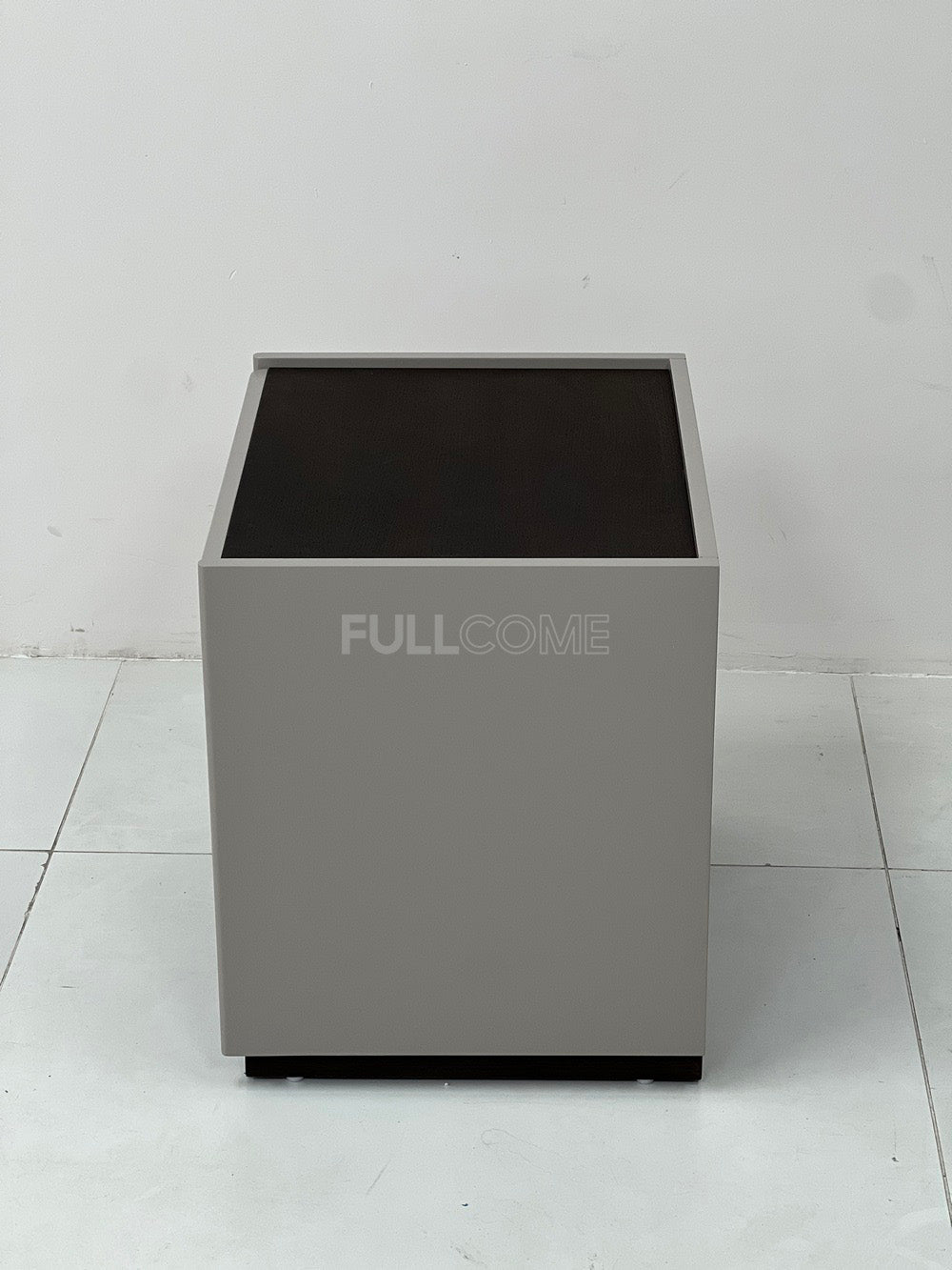 The Open Tray Nightstand