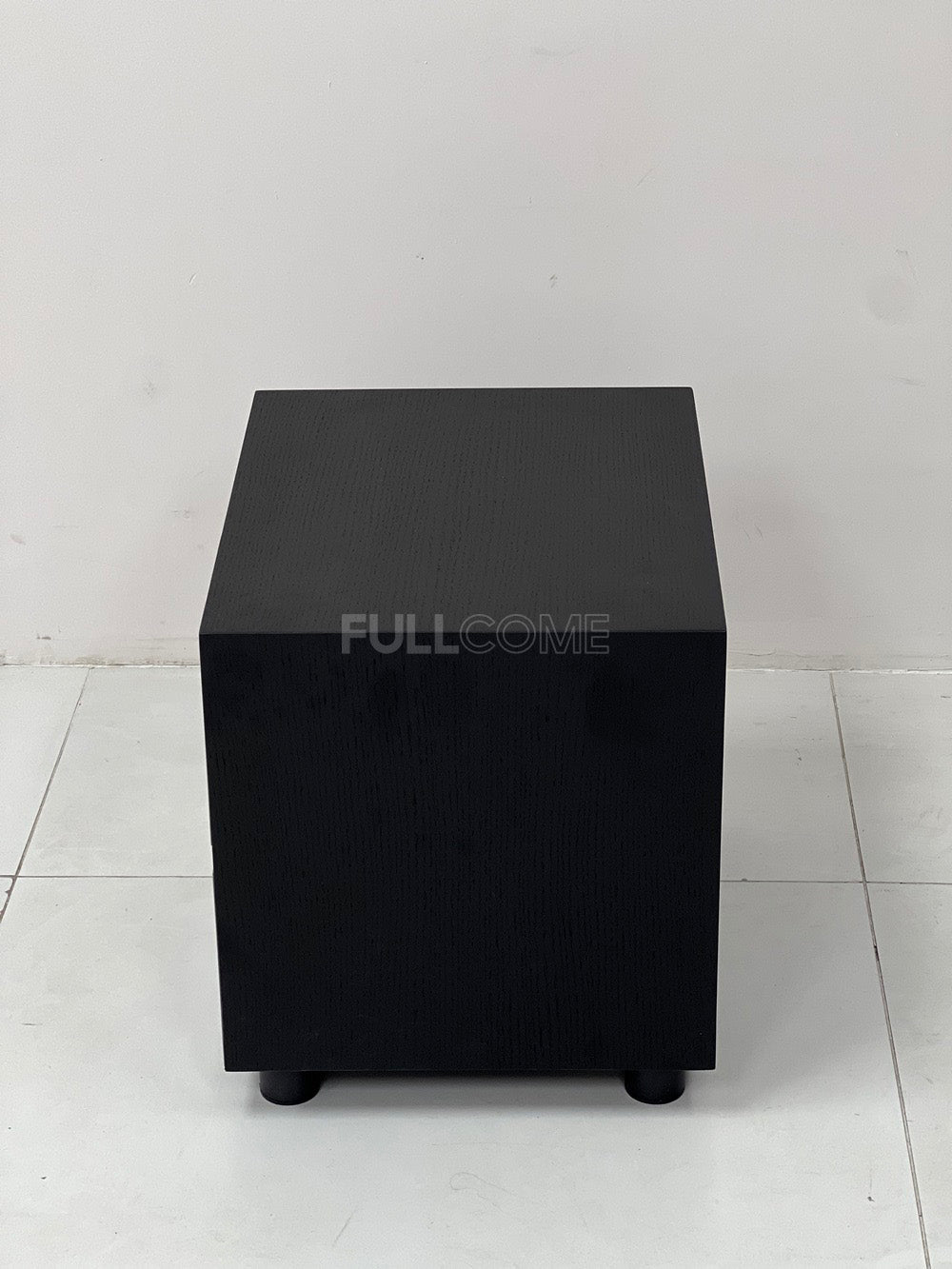 The Greige Front Nightstand