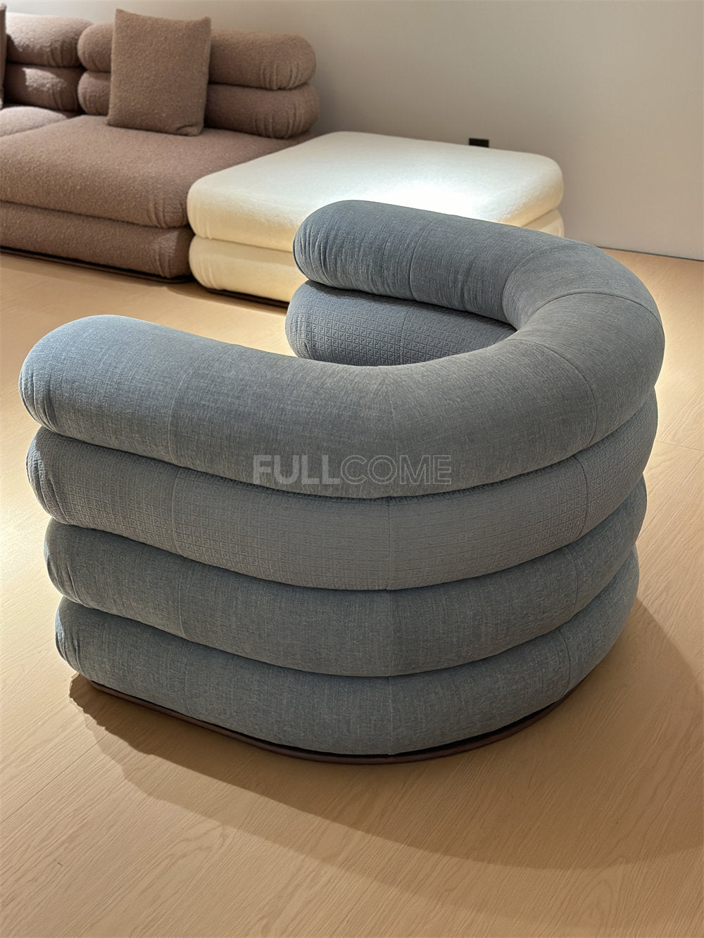 The Cairn Chair