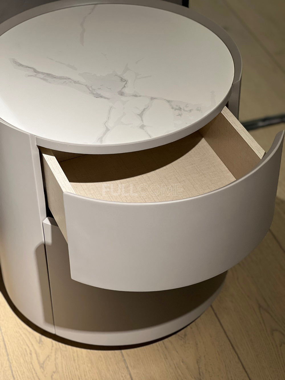 The Orb Nightstand