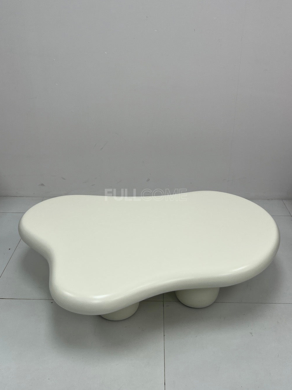 The Cloud Coffee Table