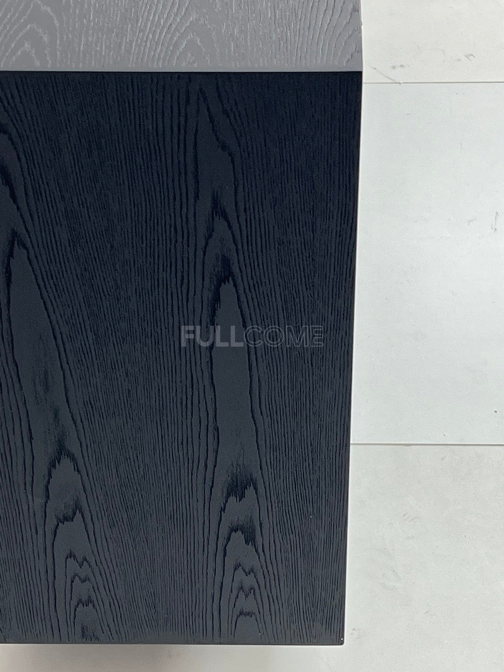 The Gridwork Sideboard